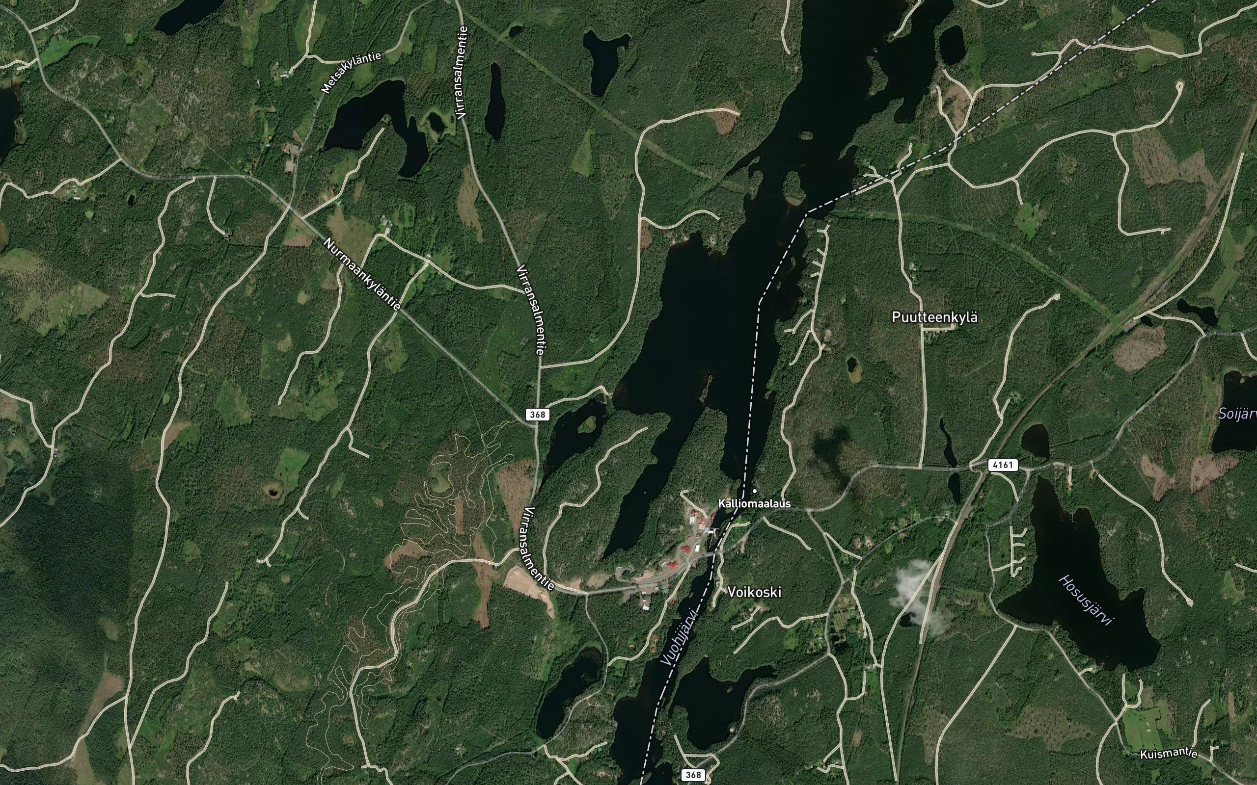 Laitolahti
