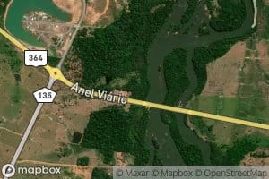 Cachoeira Cruzeiro do Sul