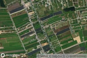 Khlong Sahakon Charoen Phon