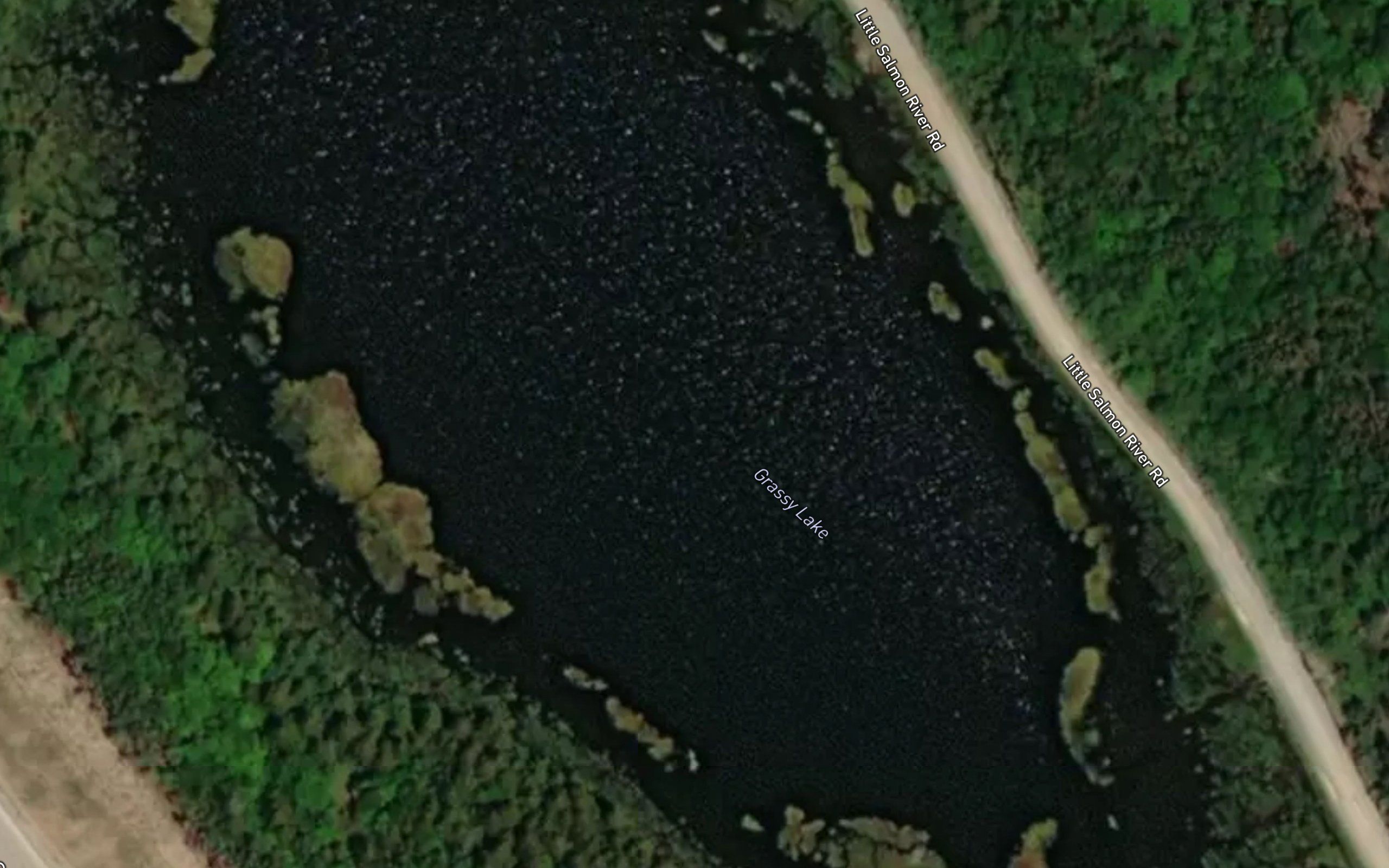 Grassy Lake