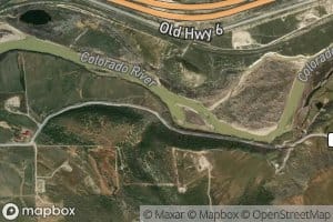 Cache Creek