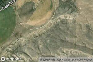 Wolford Ditch
