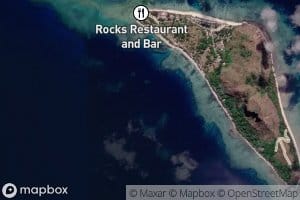 Likuliku-i-Vomo Reef