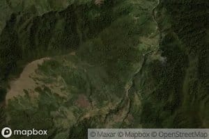 Quebrada Rio Quieto