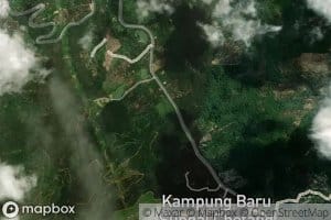 Sungai Tunggul Bangun