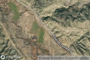 Roan Creek Ditch Number 2