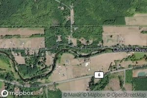 Dell Creek
