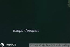 Ozero Sredneye