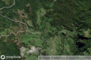 Qalibalavu Creek