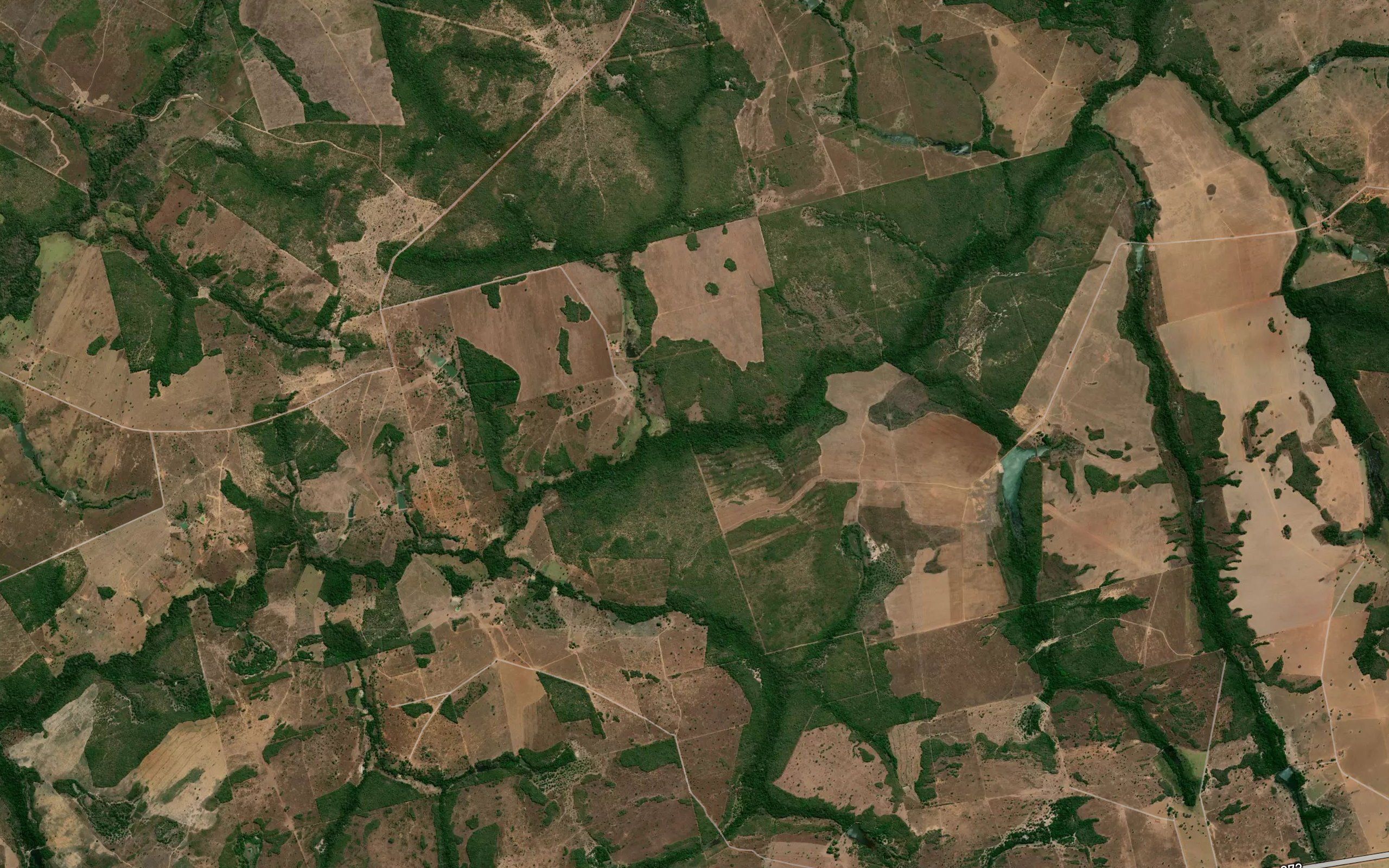 Corrego da Cabeceira