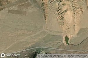 Rudkhaneh-ye Posht Kuh-e Hashtadmehr