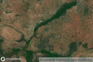 Corrego Cabeceira Grossa