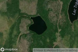 Lac Ivan