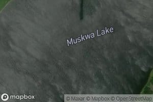 Muskwa Lake