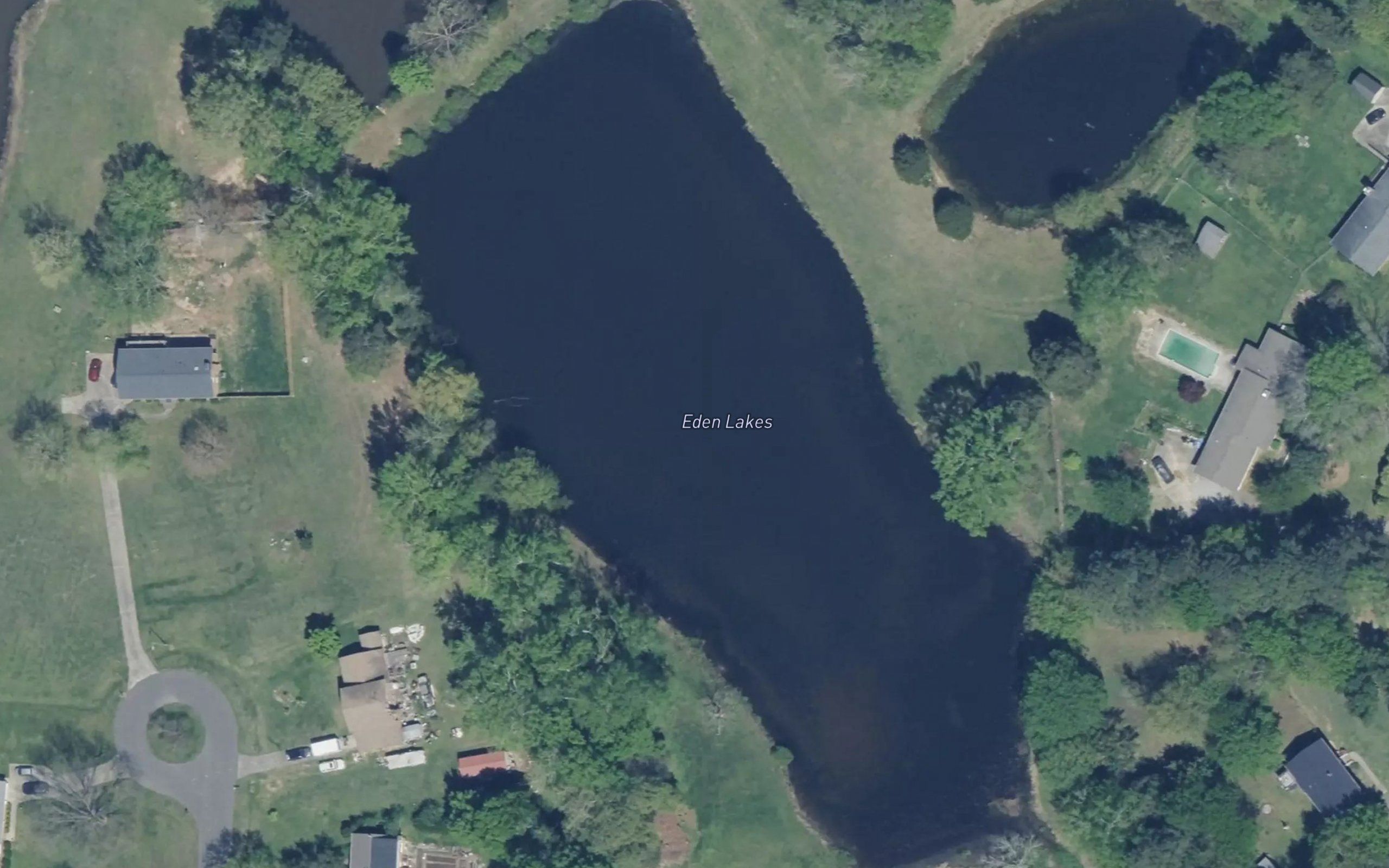 Eden Lakes