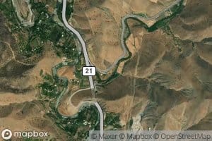 Rudkhaneh-ye Cham Muchesh