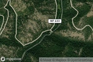 North Reynolds Creek