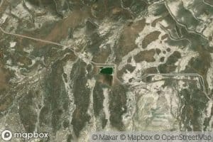 Lone Tree Reservoir Number One