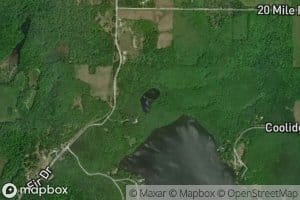 Little Youngs Lake