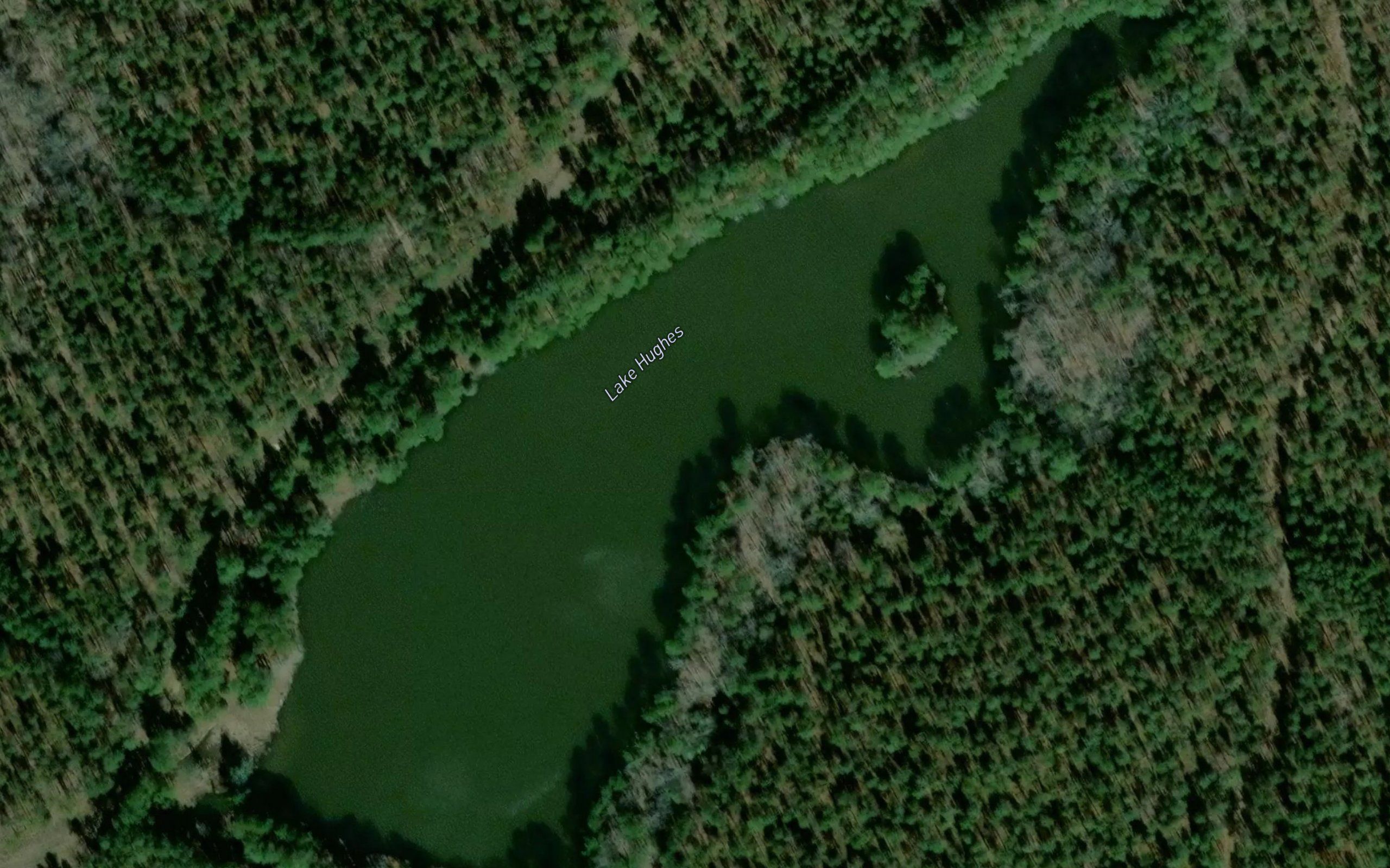 Lake Hughes