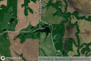 Number 188 Reservoir