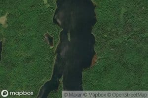 Gravel Lake