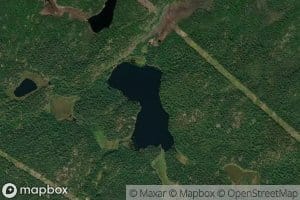 Camp Lake