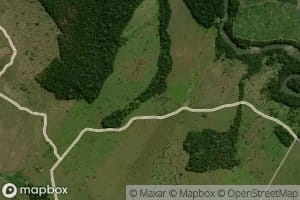 Cachoeira Duas Araras