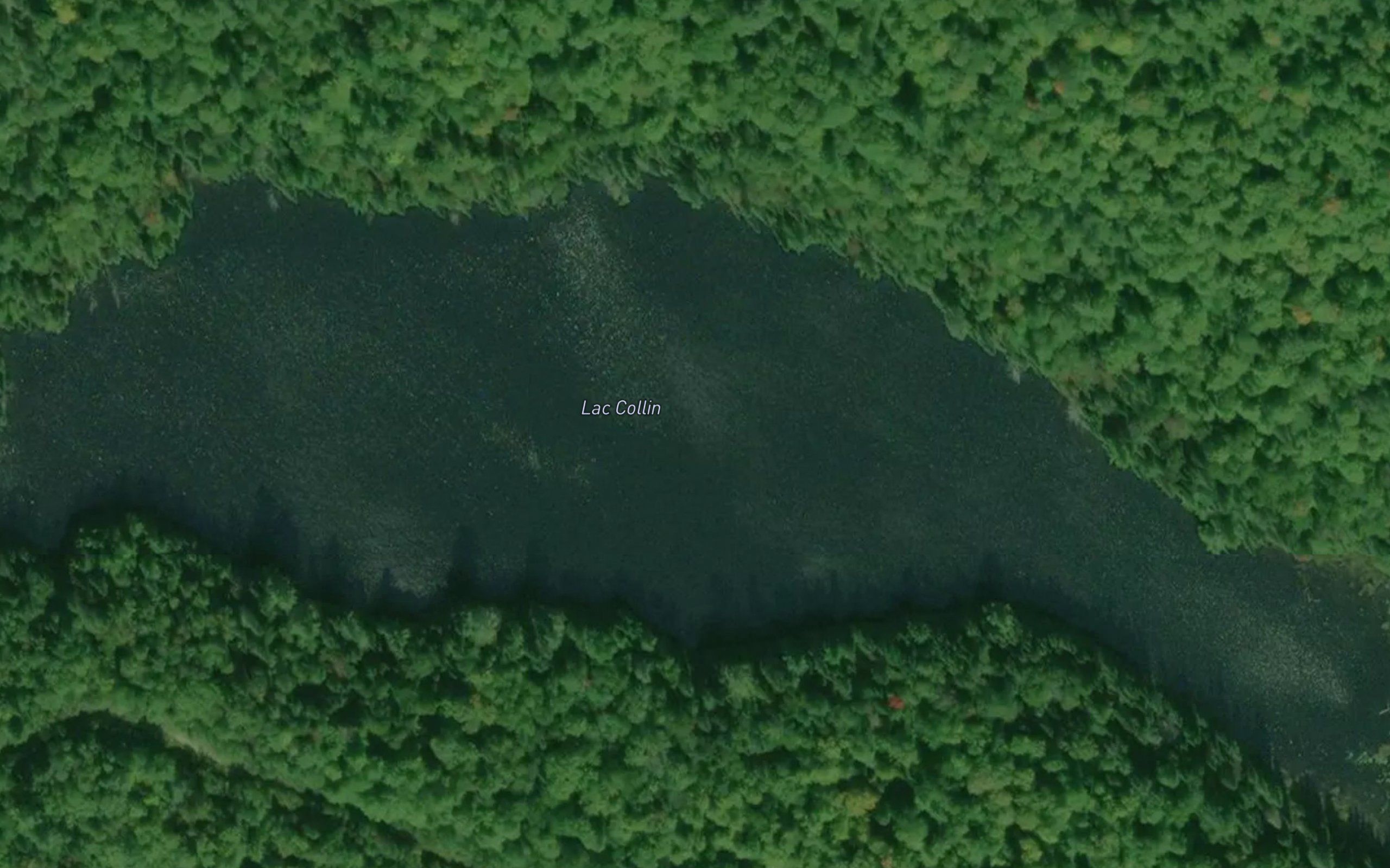 Lac Collin