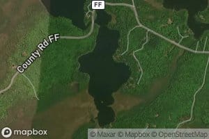 Third Black Lake