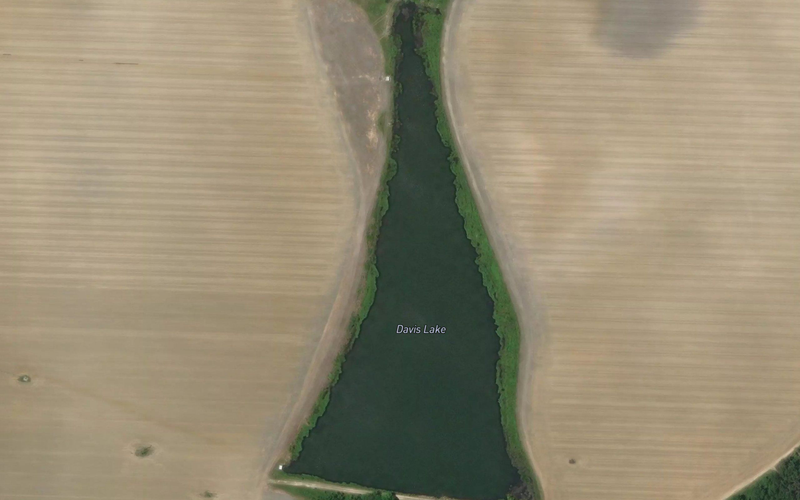 Davis Lake