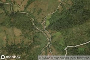 Arroyo del Jocuixtle