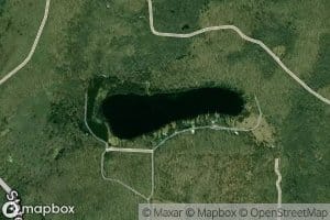 Porcupine Lake