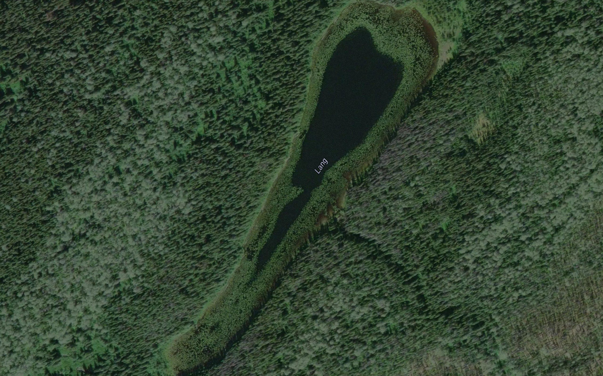 Loch Lang