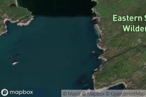 Sandy Cove