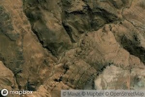 Quebrada Haillcappampa