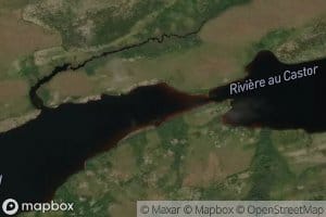 Lac Iyikaschikatikwaw