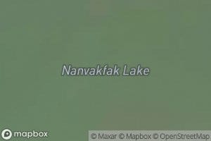 Nanvakfak Lake