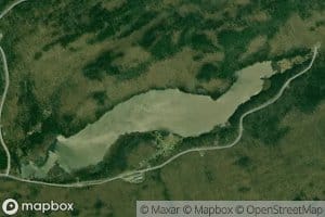 Lac Emilie
