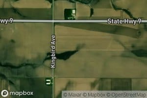 Goose Lake (historical)