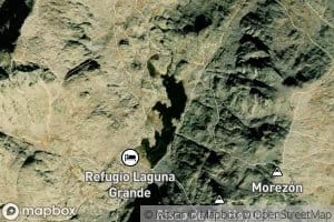 Laguna Grande de Gredos