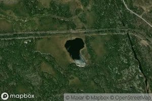 Haig Lake