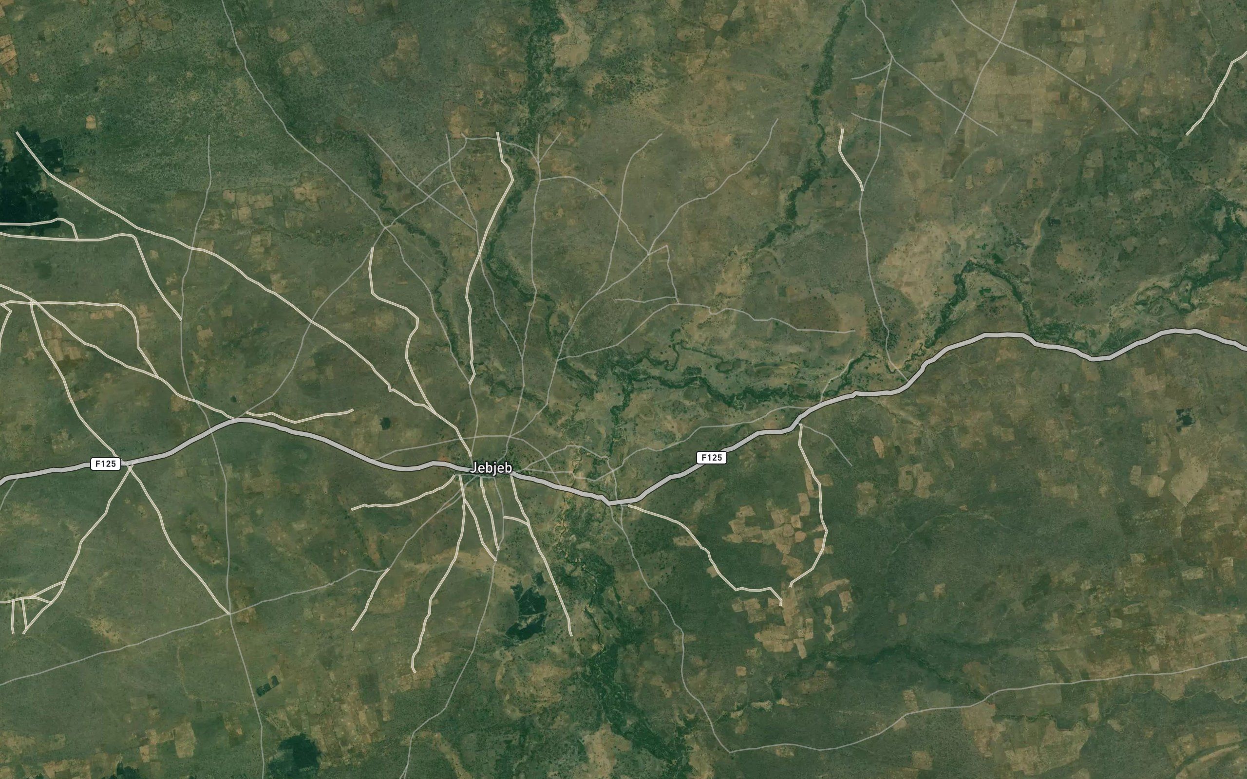 River Ndela