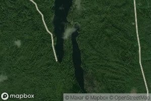 Ozero Maloye Krivoye