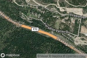 Pigeon Creek