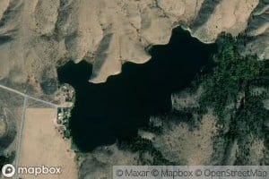 McGinnis Lake
