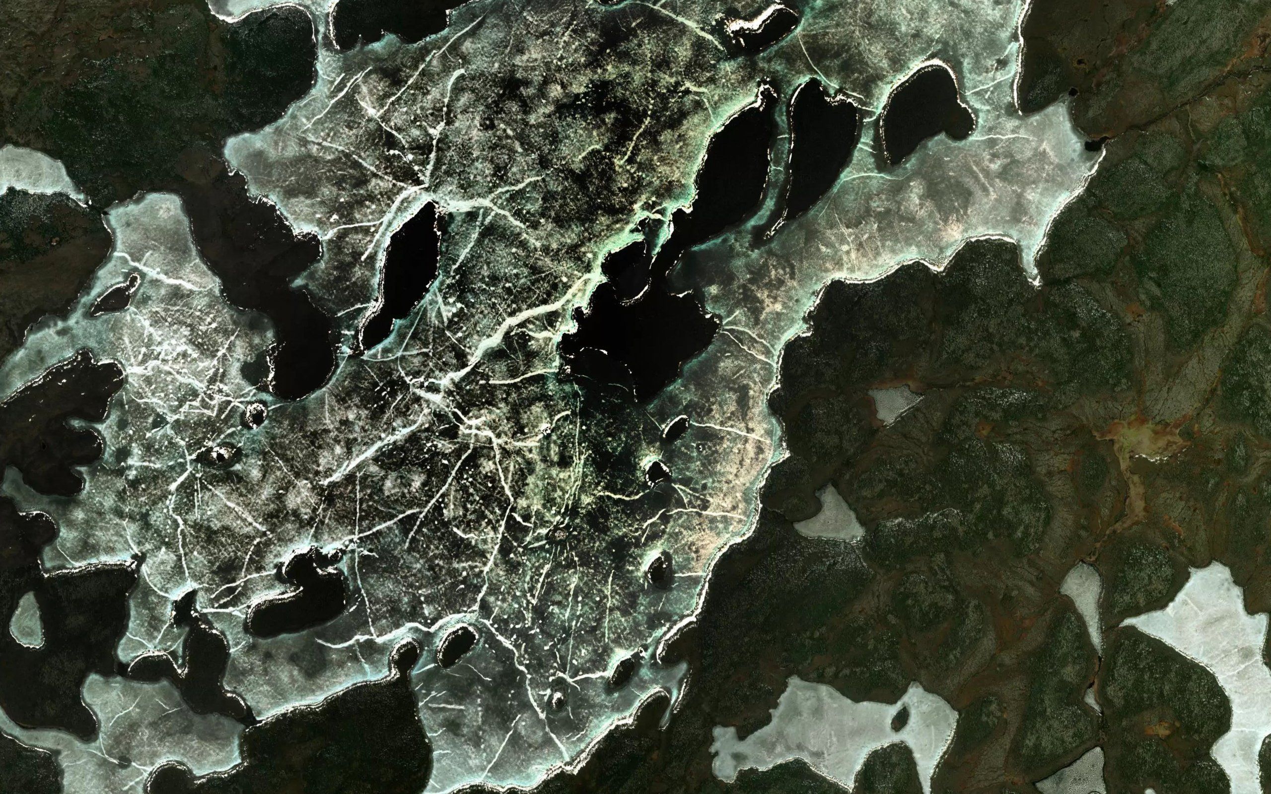 Lacusta Lake