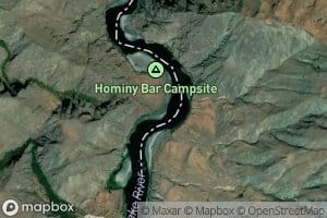 Hominy Creek