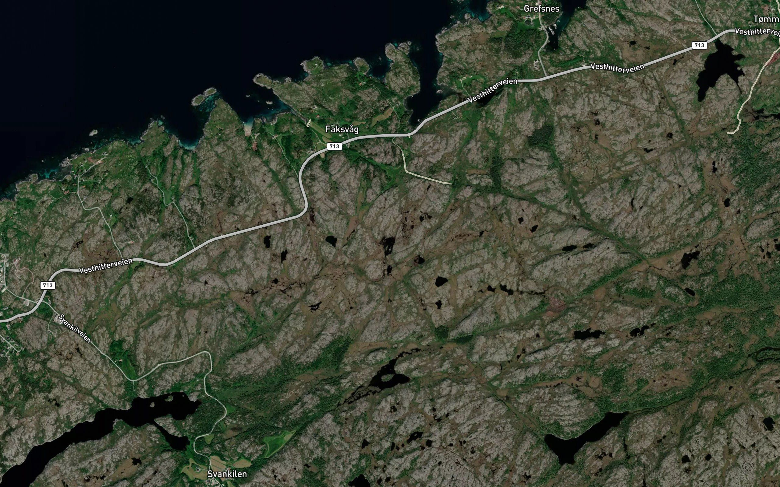 Lyngskardtjorna