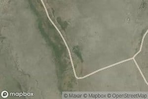 Saint Patrick Reservoir